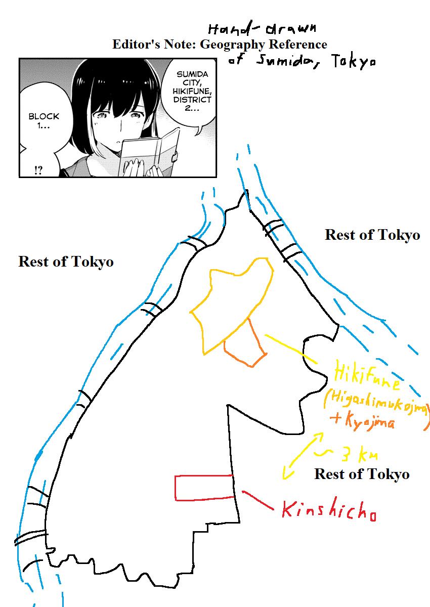 Kekkon Surutte, Hontou Desu ka? Chapter 27 Gambar 20